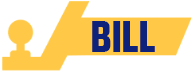 Bills Mobile Logo