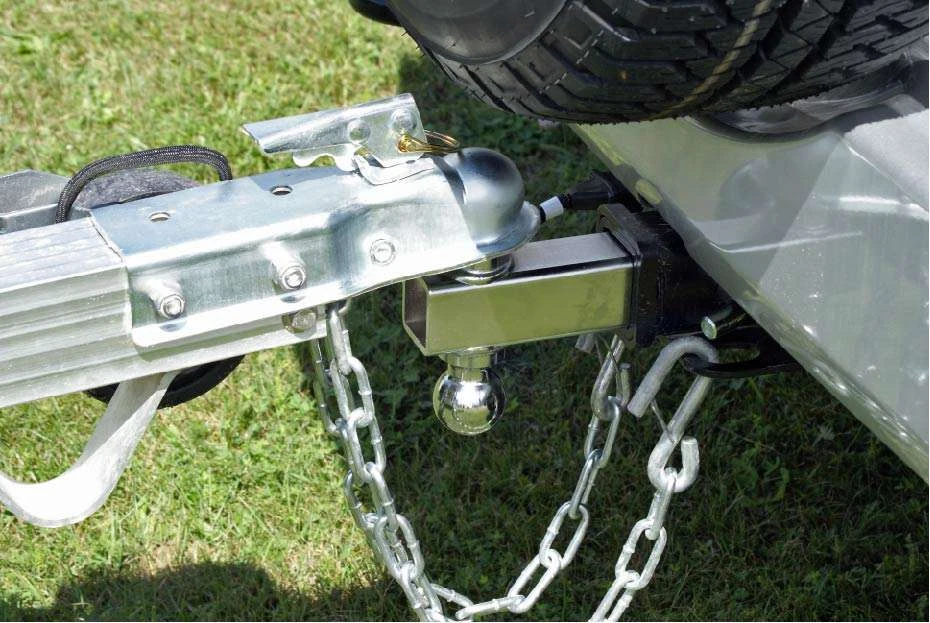 Fast Guide to Professional Towbar Installation